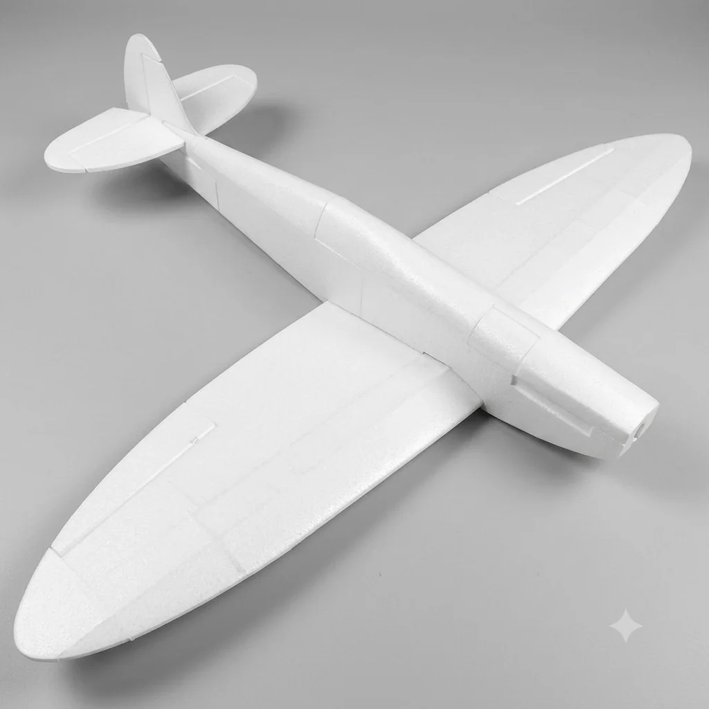 Replacement Wing Assembly