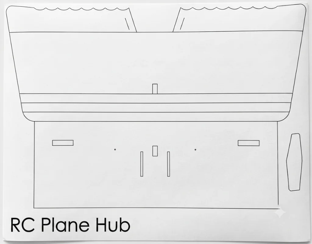 Bloody Baron Wing Sheet