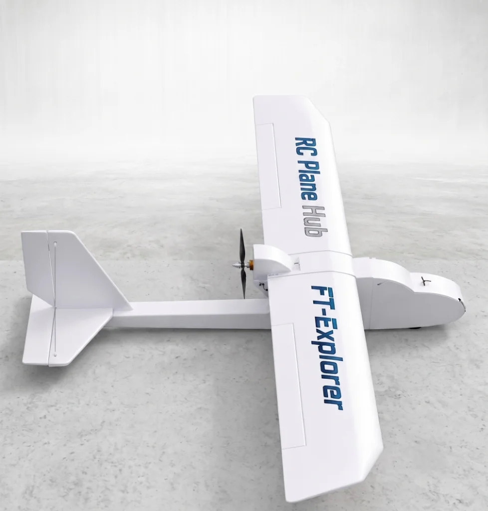 FT-Explorer