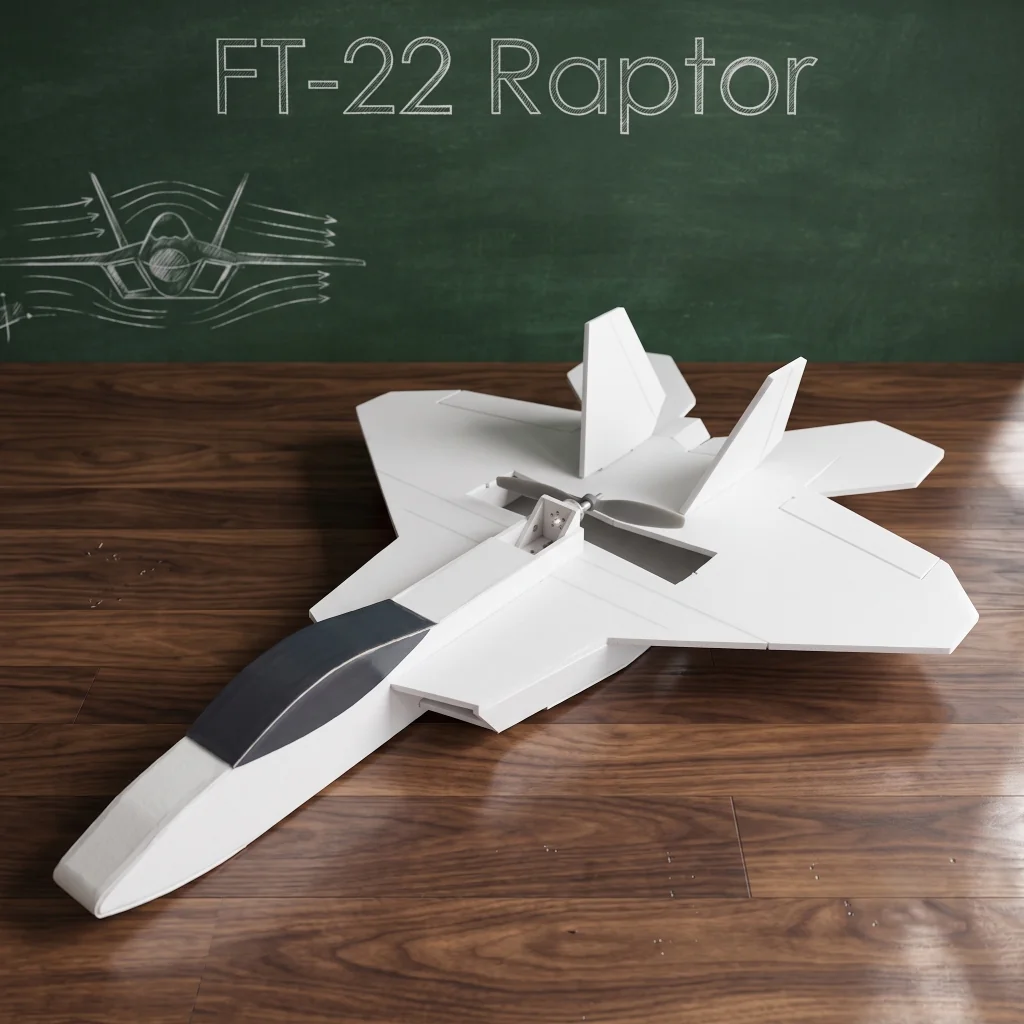 FT-22 Raptor