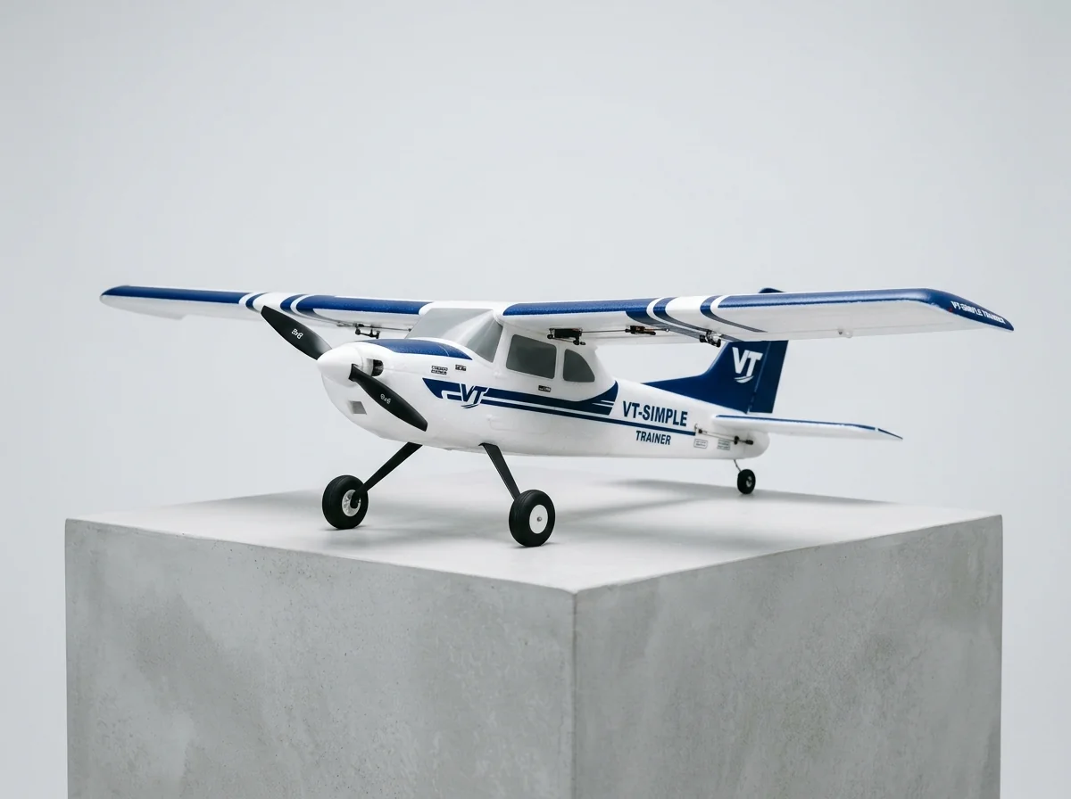 VT Wireless RC Flight Simulator USB Dongle